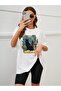 Cotton Unisex Stylish Comfortable Special Design T-Shirt - 6