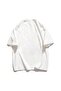 Cotton Unisex Stylish Comfortable Special Design T-Shirt - 2