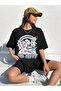 Cotton Unisex Stylish Comfortable Special Design T-Shirt - 5