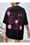 Cotton Unisex Stylish Comfortable Special Design T-Shirt - 3