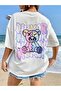 Cotton Unisex Stylish Comfortable Special Design T-Shirt - 3