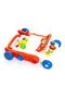 Babycim الخطوة الأولى - عربة أطفال Birliktoys - 4