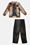 Child Costume, Brown - 3