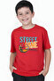3-Pack Take-Street-Riders Printed Short Sleeve T-Shirts for Boys - 5