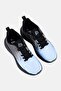 Men Lace Up Running Shoes, Multicolor - 4