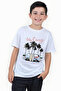3-Pack Take-Street-Riders Printed Short Sleeve T-Shirts for Boys - 3