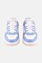 Kids Girl Rbd Game Low Sport Shoes, Sage Blue Combo - 4