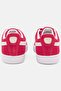 Men Suede Classic XXI Outdoor Shoes, Red - 2