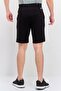 Men Sportswear Fit Training Shorts, Black - 3