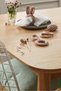 DIY Crochet Set, Natural