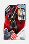 Ninja Strikes Snake Eyes GI Joe Origins, Black