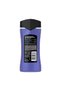 Premium Collection - Shower Gel Blue Lavender 300 ml X3 3 in 1 Body Hair Face - 8