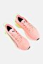 Women Forever Nitro Dream Rush Lace Up Running Shoes, Coral Pink - 3