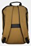 Men Brand Logo Backpacks 48 H x 35 L x 6 W cm, Brown - 2