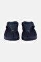Men Trakk Ii Toe-thongs Open Toe Velcro Closure Sandal, Navy Blue - 4