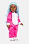 Wow Taylor The Koala Doll, Pink - 4