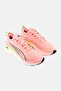 Women Forever Nitro Dream Rush Lace Up Running Shoes, Coral Pink