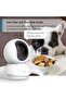 TP-Link Pan/Tilt Smart Security Camera - 6