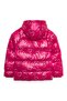 Sk242110 g Outerwear Padded Jacket Pink Girl's Coat - 2