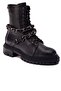 Venus2253806k-22k Women's Leather Boots - 2