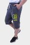 Prove Printed Boy's Double Pocket Capri - 3