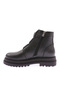 2152102K-22K Women's Leather Boots - 3