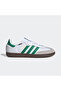 Samba OG Unisex White Sneakers