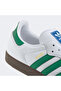 Samba OG Unisex White Sneakers - 7