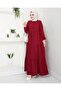 MEVLANA AYROBİN ELBİSE - 3