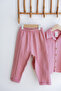 100% Cotton Muslin Bohemian Shirt Set Age 1-5 - 6
