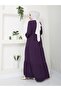 Mevlana Ayrobin Dress - 4