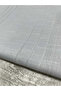 Easy-Care Stain Resistant Linen Colber Tablecloth Gray - 6
