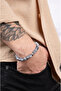 Unisex Natural Stone Gift Bracelet - 7