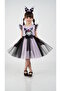 Kuromi Crowned Birthday Costume Party Evening Dress - 3