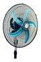 SARHOŞ KAFA VANTİLATÖR 85 WATT - 3