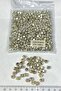 Janjanli Metal Case Strut Beyoğlu Stone Ss 30 - 288 Pieces - 2