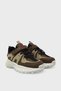 Fk24-1734 Filet Boys' Sports Shoes Cream - 2