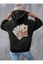 Women'S/Men's Unisex Stylish Comfortable Cotton Special Design Sweatshirt 2053