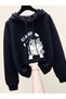 Stylish and Comfortable Women'S/Men's Special Design Swetshirt 7797 - 3