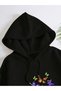 Stylish Comfortable Women'S/Men's Special Design Swetshirt 5542 - 5