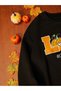 Women'S/Men's Unisex Stylish Comfortable Cotton Special Design Sweatshirt 2278 - 3