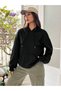Women'S/Men's Unisex Stylish Comfortable Cotton Special Design Sweatshirt 2535 - 4
