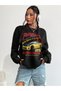 Stylish and Comfortable Women'S/Men's Special Design Swetshirt 1416 - 6