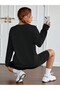 Women'S/Men's Unisex Stylish Comfortable Cotton Special Design Sweatshirt 4206 - 2