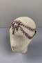 Sultan Jewelled Frontlet Bridal Henna Hair Accessory - 4