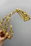 Double Sided Helen Hair Accessory Bridal Crown - 2