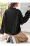 Women'S/Men's Unisex Stylish Comfortable Cotton Special Design Sweatshirt 2110 - 2