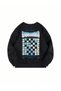 Stylish Comfortable Women'S/Men's Special Design Swetshirt 7533