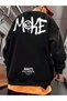 Women'S/Men's Unisex Stylish Comfortable Cotton Special Design Sweatshirt 5756 - 3