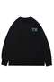 Stylish Comfortable Women'S/Men's Special Design Swetshirt 9285 - 5